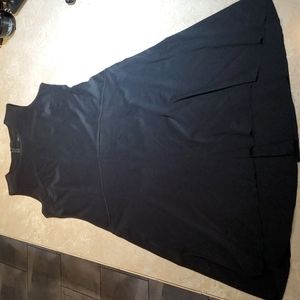 Faith Love & Passion Black Dress L